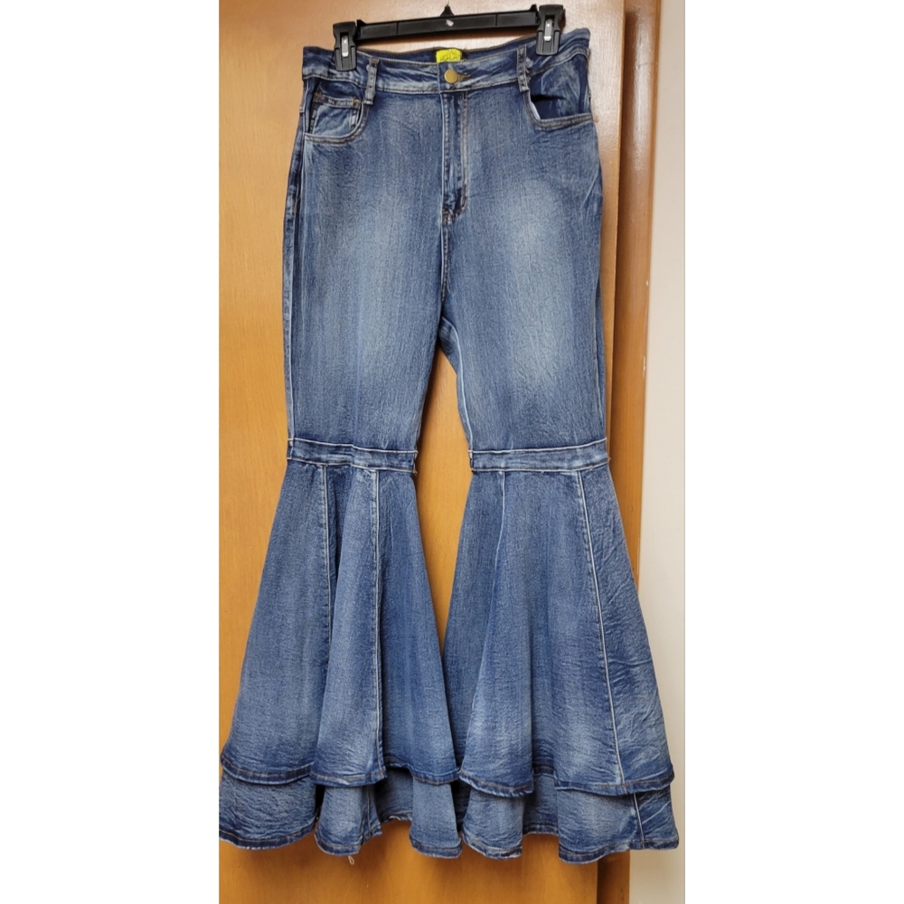 Denim Jeans